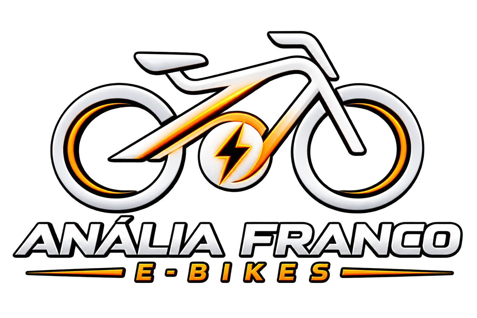 Anália Franco E-Bikes